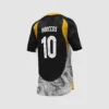 Arte Camisa Interclasse Fênix