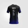 Arte Camisa Interclasse Leão