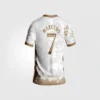 Arte Camisa Interclasse Apollo