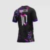 Arte Camisa Interclasse Dragão