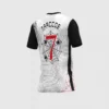 Arte Camisa Interclasse Homem Aranha