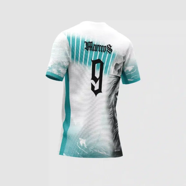 Arte Camisa Interclasse Cristo Arte Camisa Interclasse Cristo