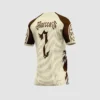 Arte Camisa Interclasse Arara