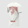 Arte Vetor Camisa Terceirão Tigre