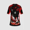 Arte Camisa Interclasse Fênix
