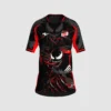 Arte Camisa Interclasse Venom