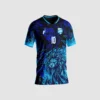 Arte Camisa Interclasse Leão