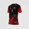 Arte Camisa Interclasse Dragão