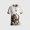 Arte Camisa Interclasse Apollo