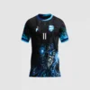 Arte Camisa Interclasse Mago