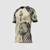 Arte Camisa Interclasse Onça