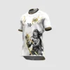 Arte Camisa Interclasse Zeus