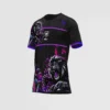 Arte Camisa Interclasse Dragão