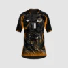 Arte Camisa Interclasse Pantera