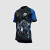Arte Camisa Interclasse Mago