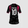 Arte Camisa Interclasse Fênix