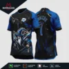 Arte Camisa Interclasse Mago