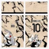 Arte Camisa Interclasse Pernalonga