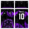 Arte Camisa Interclasse Cerberus