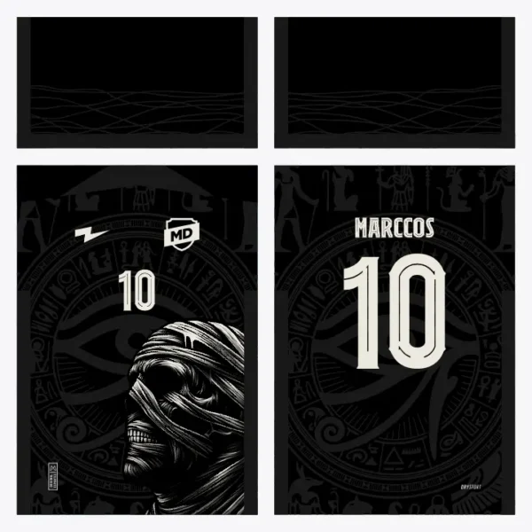 Arte Camisa Interclasse Múmia Arte Camisa Interclasse Múmia