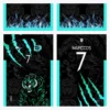 Arte Camisa Interclasse Tigre