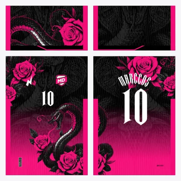 Arte Camisa Interclasse Fênix Arte Camisa Interclasse Fênix