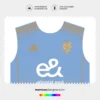Arte Vetor Terceira Camisa Al-Ahly 2025.2026