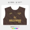 Arte Vetor Camisa Brentford Reserva 2025.2026