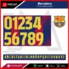Fonte Barcelona 2025.2026