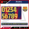 Fonte Barcelona 2025.2026