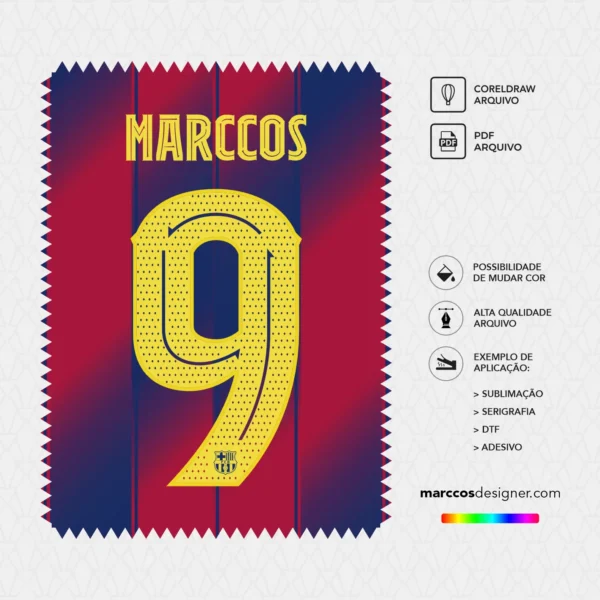 Fonte Barcelona 2025.2026