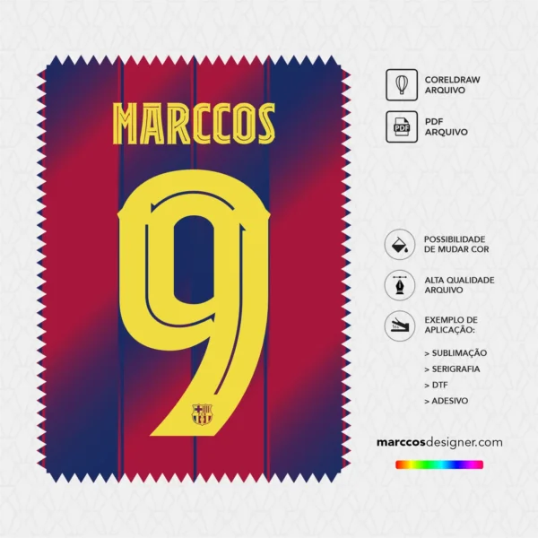 Fonte Barcelona 2025.2026