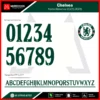 Fonte Chelsea 2025.2026