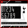 Fonte Tottenham 2025.2026