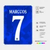 Fonte Chelsea 2025.2026