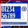 Fonte Chelsea 2025.2026