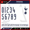 Fonte Tottenham 2025.2026