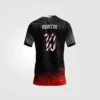 Arte Camisa Interclasse Hiena