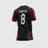Arte Camisa Interclasse Homem Aranha