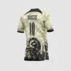 Arte Camisa Interclasse Dragão