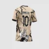 Arte Camisa Interclasse Pernalonga