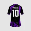 Arte Camisa Interclasse Cerberus