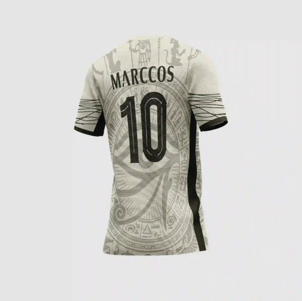 Arte Camisa Interclasse Múmia Arte Camisa Interclasse Múmia