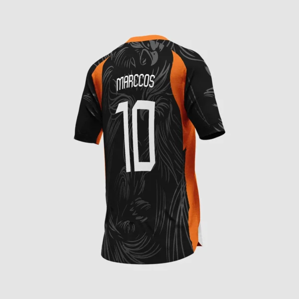 Arte Camisa Interclasse Fênix Arte Camisa Interclasse Fênix