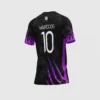 Arte Camisa Interclasse Tigre