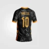 Arte Camisa Interclasse Pantera