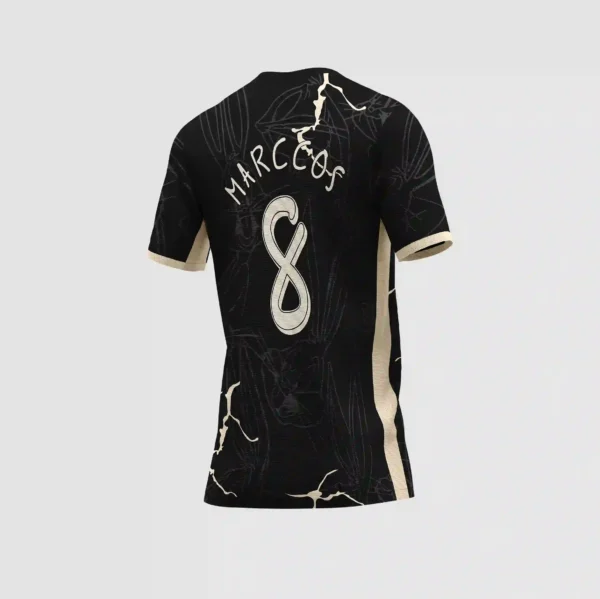 Arte Camisa Interclasse Pernalonga Arte Camisa Interclasse Pernalonga