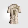 Arte Camisa Interclasse Cobra