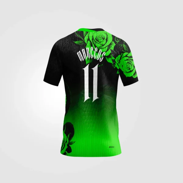 Arte Camisa Interclasse Fênix Arte Camisa Interclasse Fênix