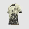 Arte Camisa Interclasse Dragão